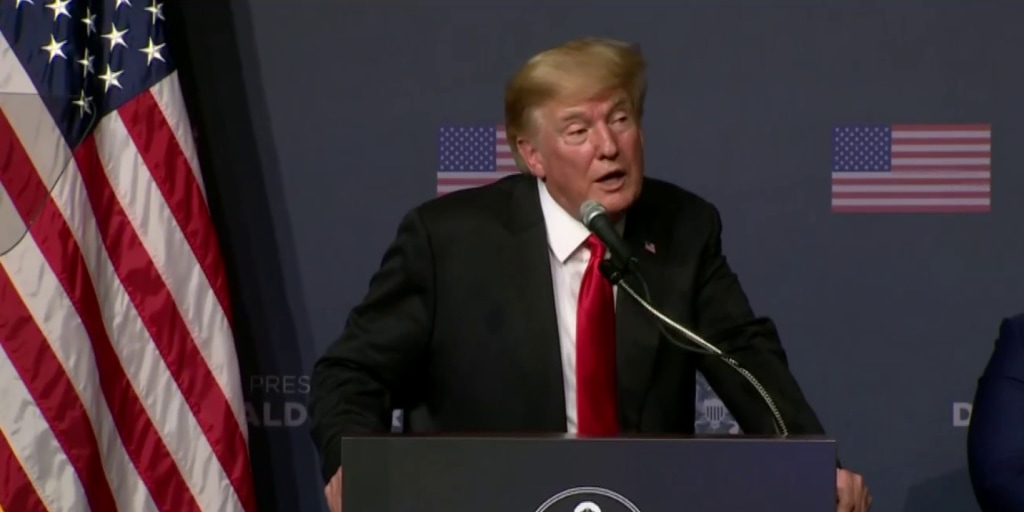 Donald Trump's very bad week of legal and political setbacks - Vimarsana News