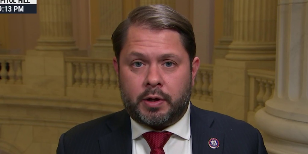 Rep. Gallego still considering challenging Sinema for Senate in 2024 - Vimarsana News