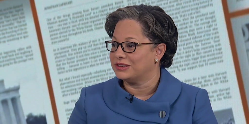 Jennifer McClellan could become first Black woman to represent Virginia in Congress - Vimarsana News