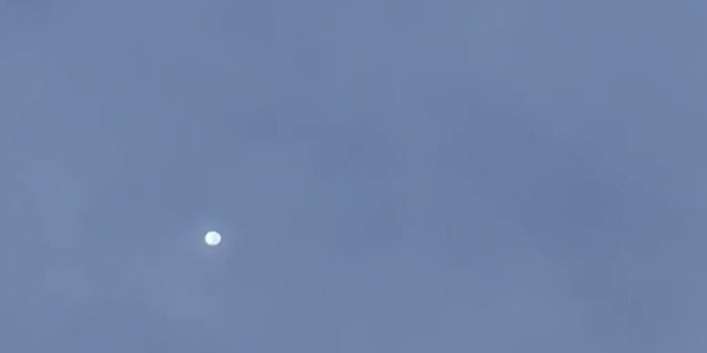 Chinese spy balloon downed by U.S., debris will be recovered - Vimarsana News