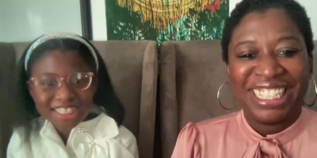 Yale Honors 9-Year-Old Scientist after a neighbor called the police on her. - Vimarsana News