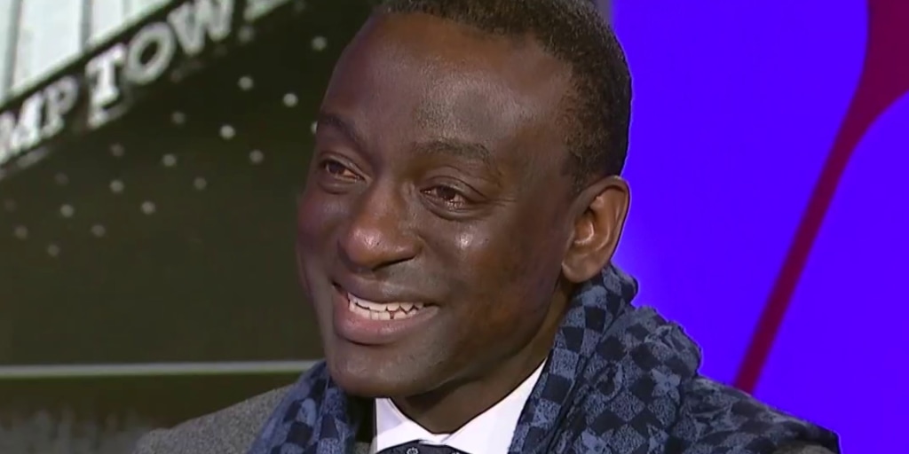 Trump's special treatment by justice system called out by Exonerated Five member Yusef Salaam - Vimarsana News