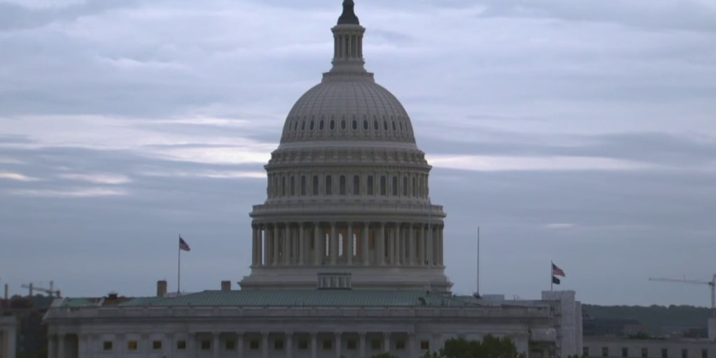 House Speaker McCarthy releases 99-page debt deal text - Vimarsana News