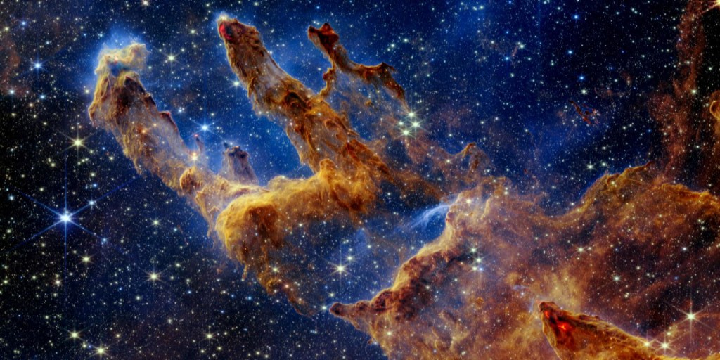 Inspiring America James Webb telescope team transforms understanding