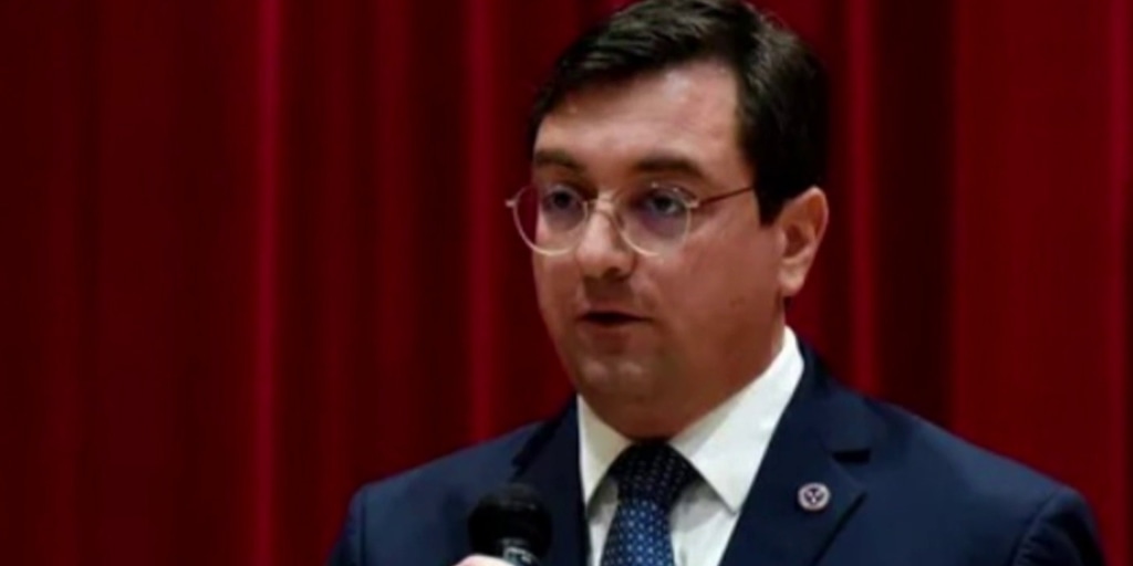 Tennessee A.G. uses private medical records in Republican campaign against trans people - Vimarsana News