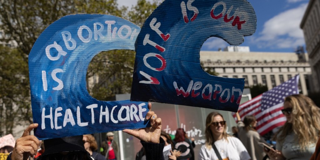Ohio Issue 1 fails in key victory for abortion rights - Vimarsana News