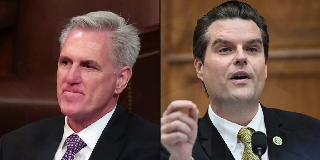 Biden Comms chief: Shutdown 'very possible'—at 'totally the fault' of GOP - Vimarsana News