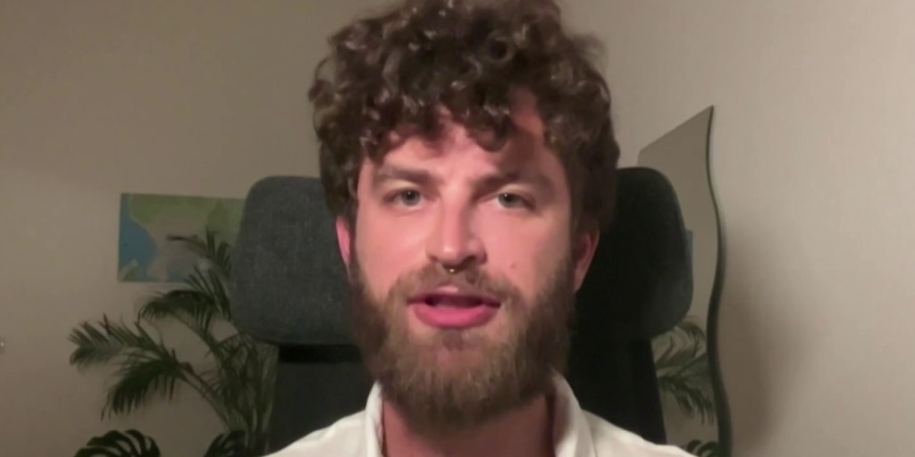 Man describes 'painful' moment he learned cousin was taken hostage by Hamas - Vimarsana News