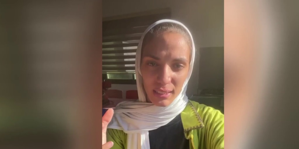 'We are losing everything': Mother inside Gaza describes crisis - Vimarsana News