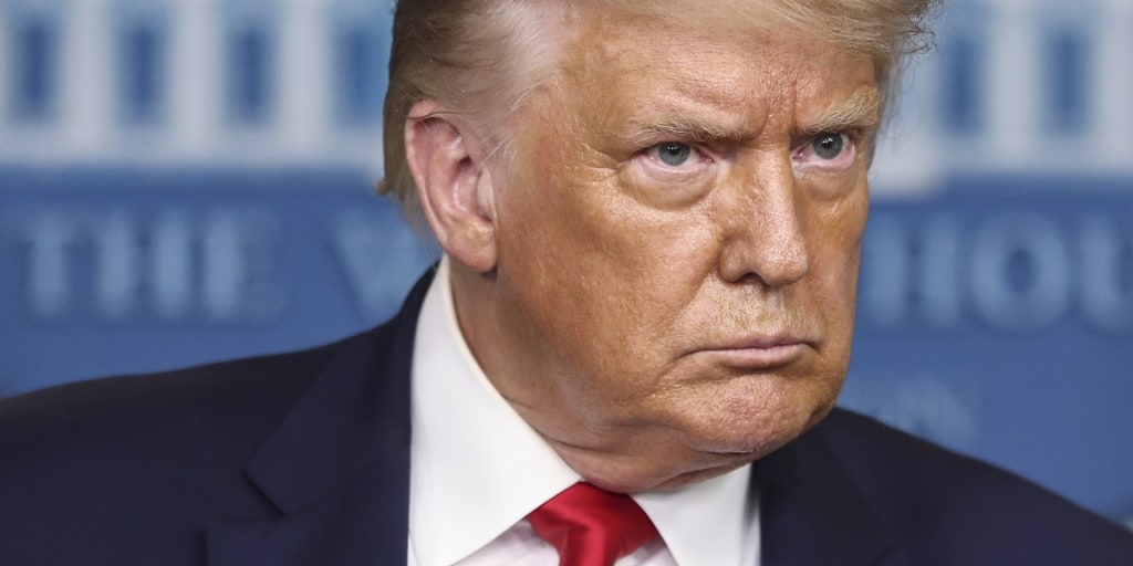 Trump planning sweeping raids, detention camps, and mass deportations if re-elected in 2025, NYT reports - Vimarsana News