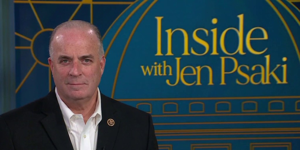 Rep. Kildee's 'Exit Interview': This is not the same GOP as when I was elected - Vimarsana News