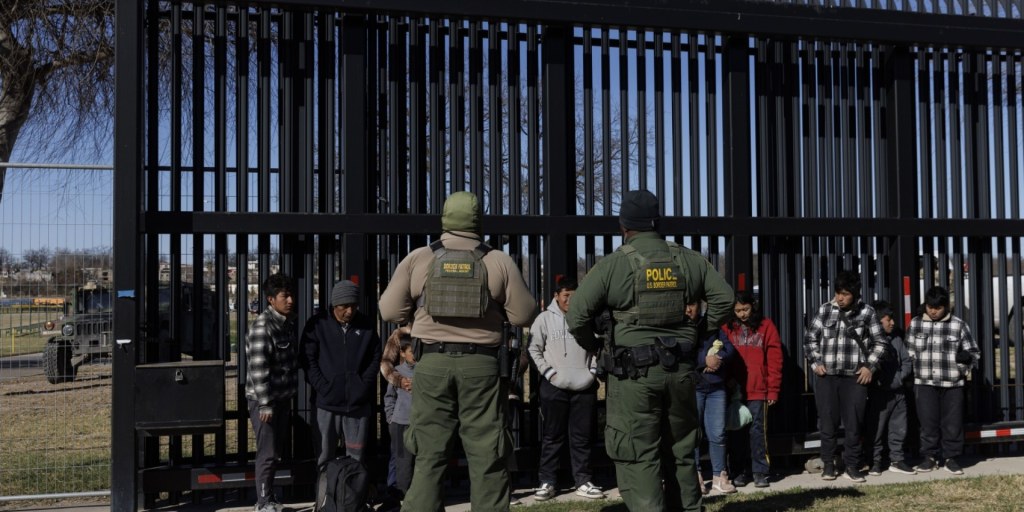 Senate set to release the details of border security and foreign aid bill - Vimarsana News