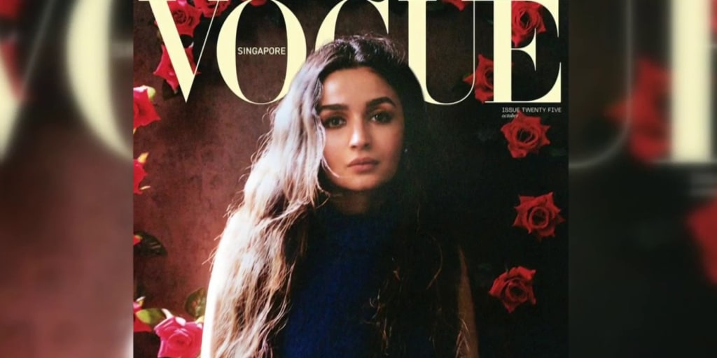 Forbes, Know Your Value welcomes Mona Kattan and Alia Bhatt to 30/50 Summit - Vimarsana News