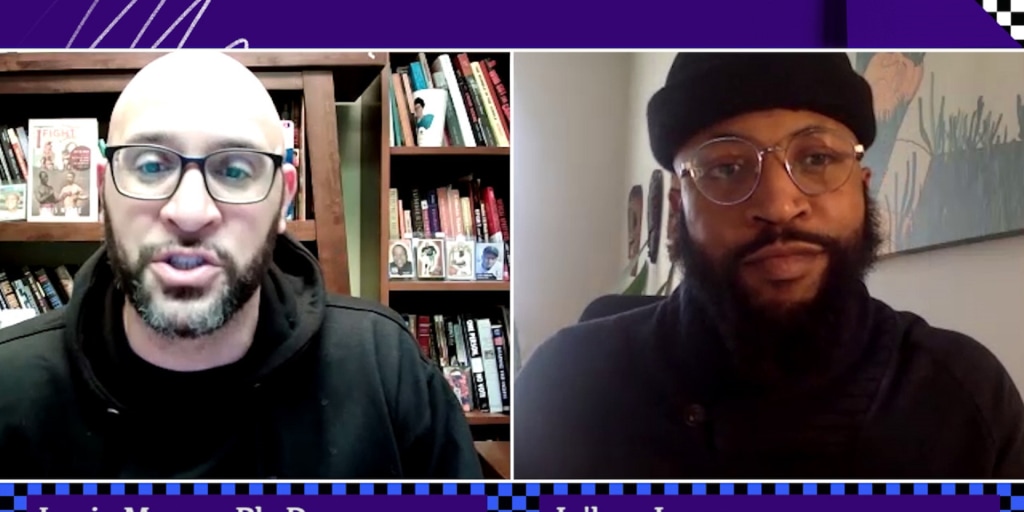 Why the Mahomes Era is such a big deal for Black historians - Vimarsana News