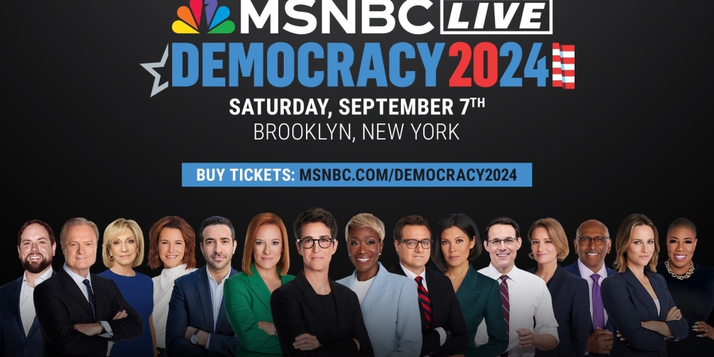Msnbc live s online