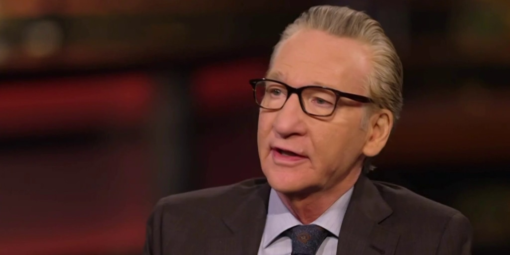 Bill Maher: I'm tired of the extremes and the extremists that dominate the  debate