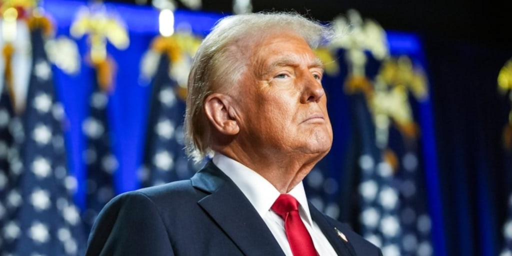 Fear': What a second Trump presidency means to immigrant families ...