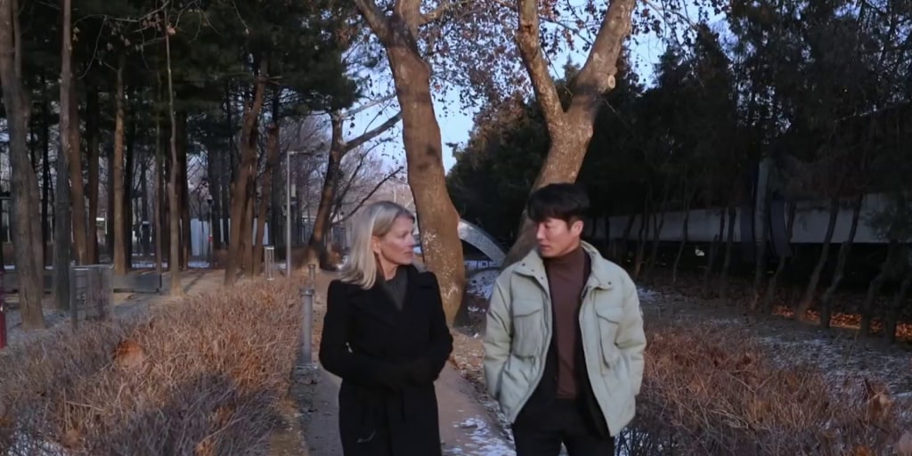 Captured North Korean soldiers provide glimpse into fighting against Ukraine
