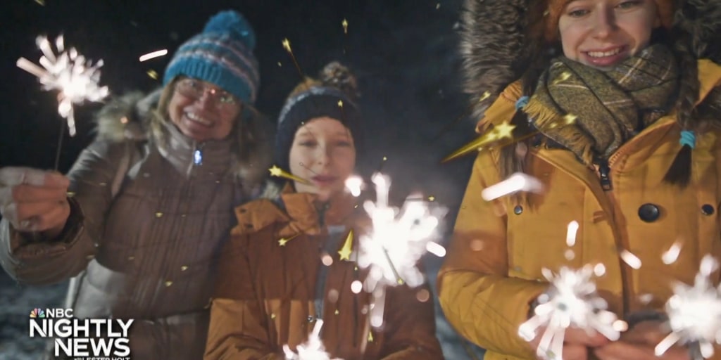 Nightly News: Kids Edition - Jan. 2