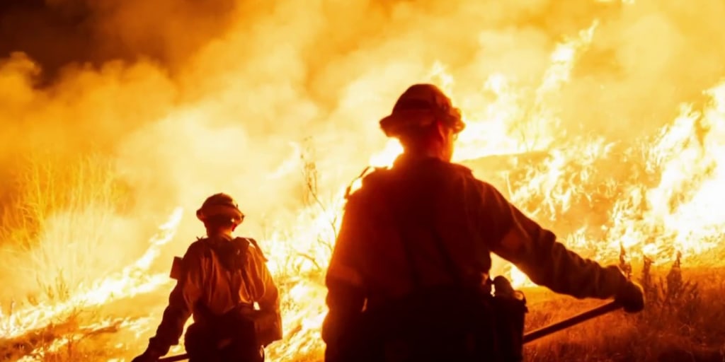 Hollywood gears up for Oscars after devastating L.A. wildfires