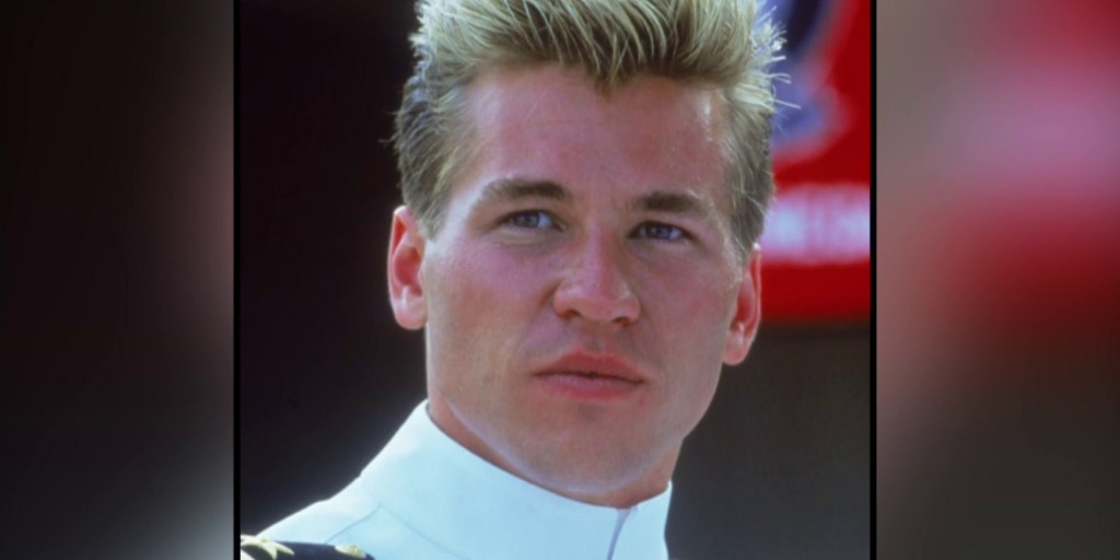 Remembering Hollywood icon Val Kilmer