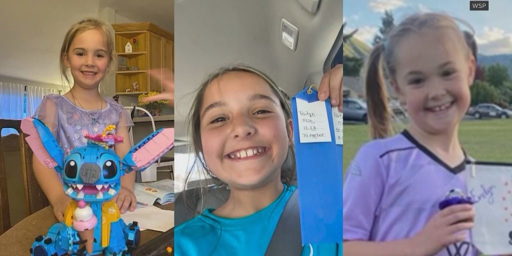 Mother of murdered Washington girls calls for Amber Alert reform