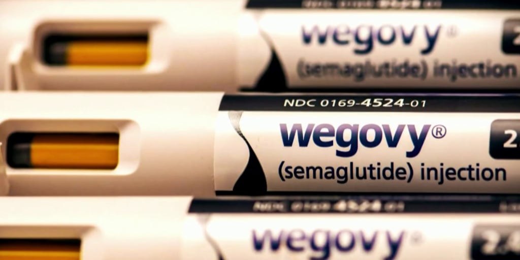 does semaglutide affect sperm Semaglutide, Fertility, and Pregnancy: What You Need to Know