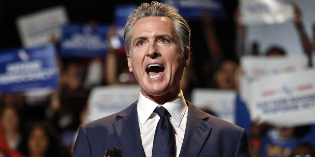 'These are extraordinary times': California unveils new maps to counter Texas gerrymandering