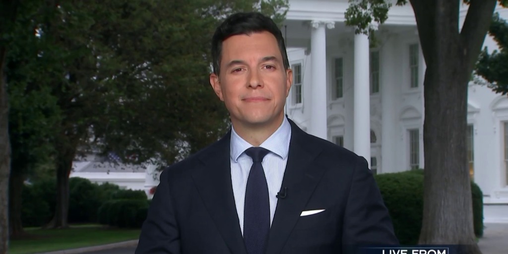 Nightly News Full Broadcast (August 18th)