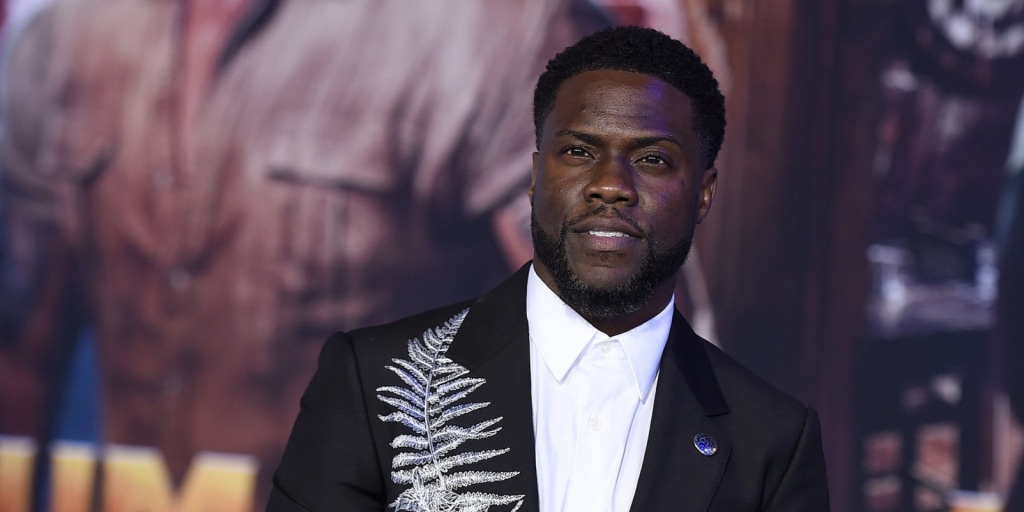 A-list comedians face backlash for performing at festival in Saudi Arabia