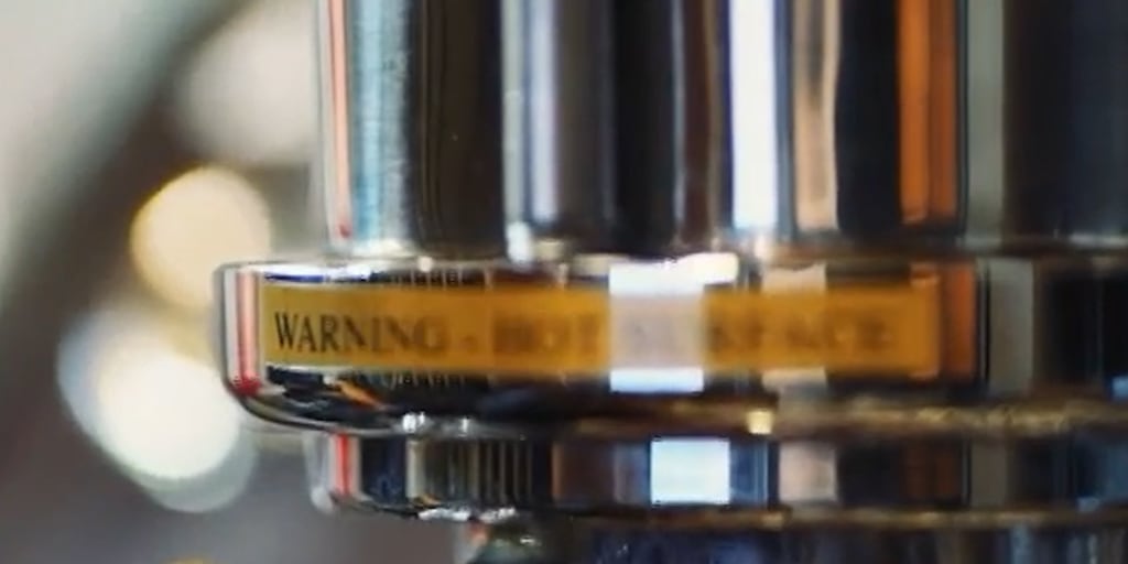 Global Supply of coffee beans hurt by weather, tariffs