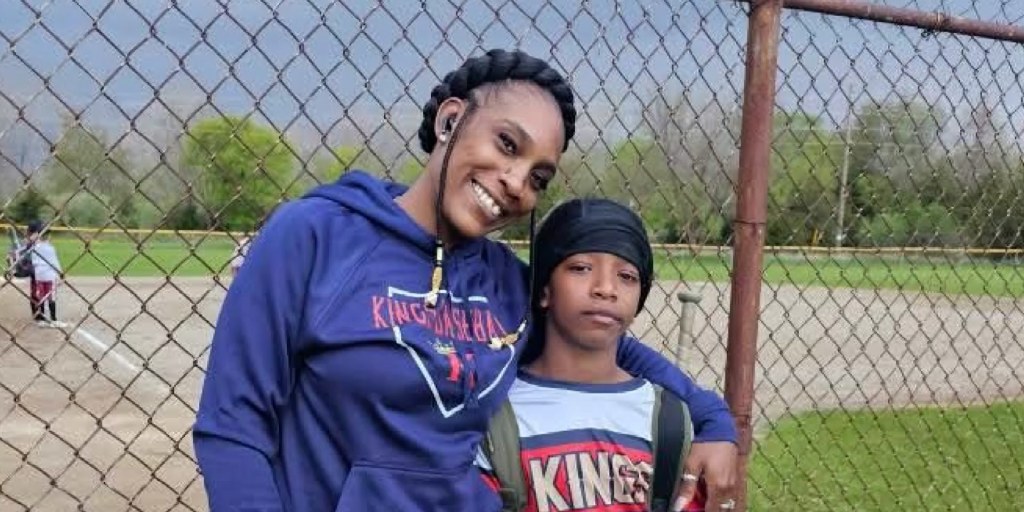 Michigan mother says her son was expelled after disarming classmate