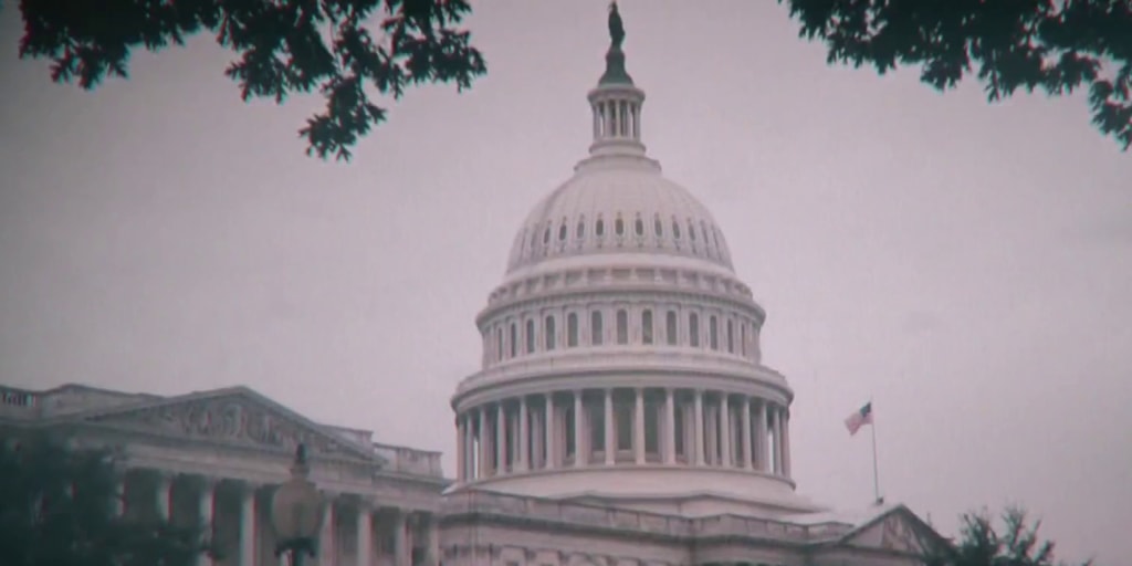 Senate Vote Fails: U.S. Faces Imminent Government Shutdown