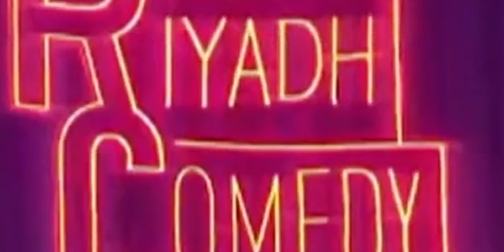 Comedians face backlash for Saudi Arabia performances