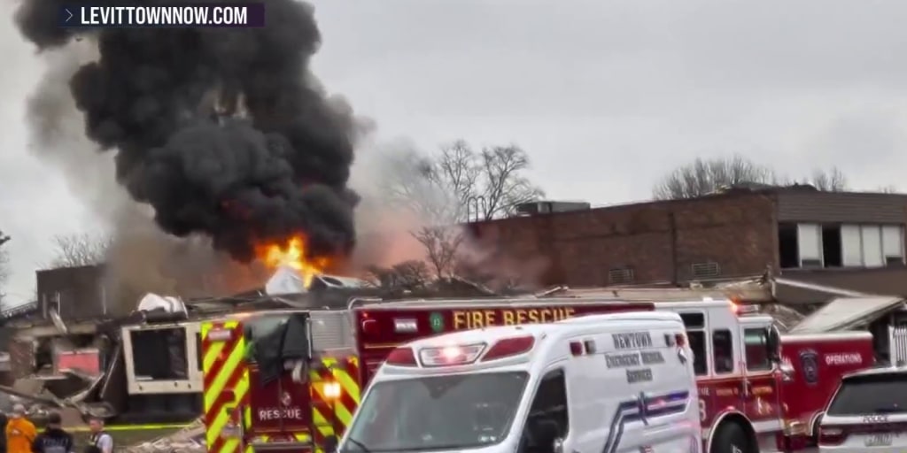 Investigation Underway to Determine Cause of Deadly Nursing Home Explosion