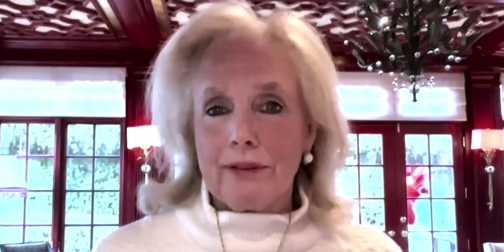 Trump, moments before explaining that Article II lets him do whatever he wants to Venezuela, Congress, and reality.