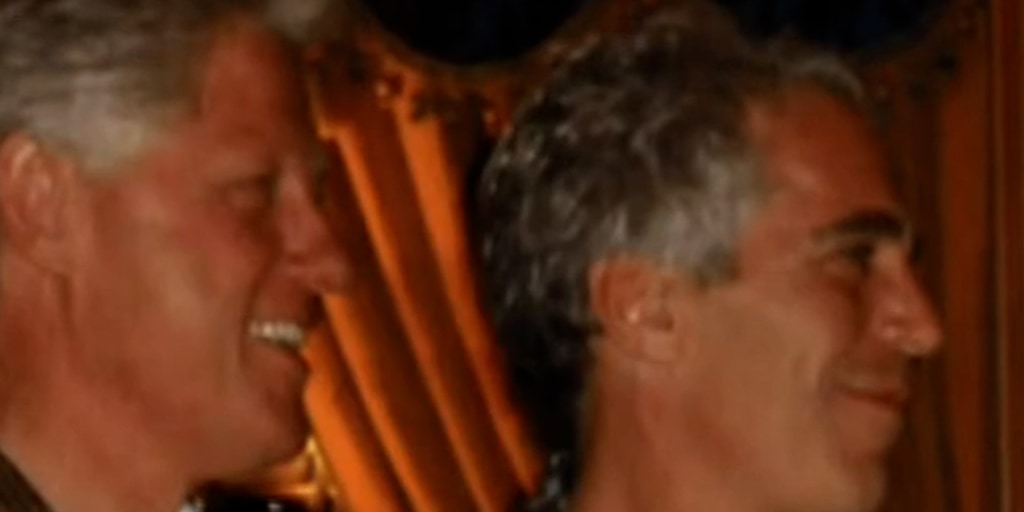 Photos of Epstein and celebrities among released docs