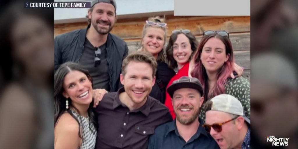 Family member shares details about Monique Tepe’s former marriage to suspect