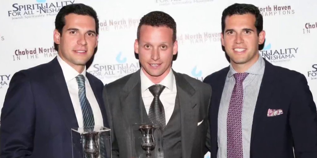 Federal sex trafficking trial begins for luxury real estate brokers and their brother