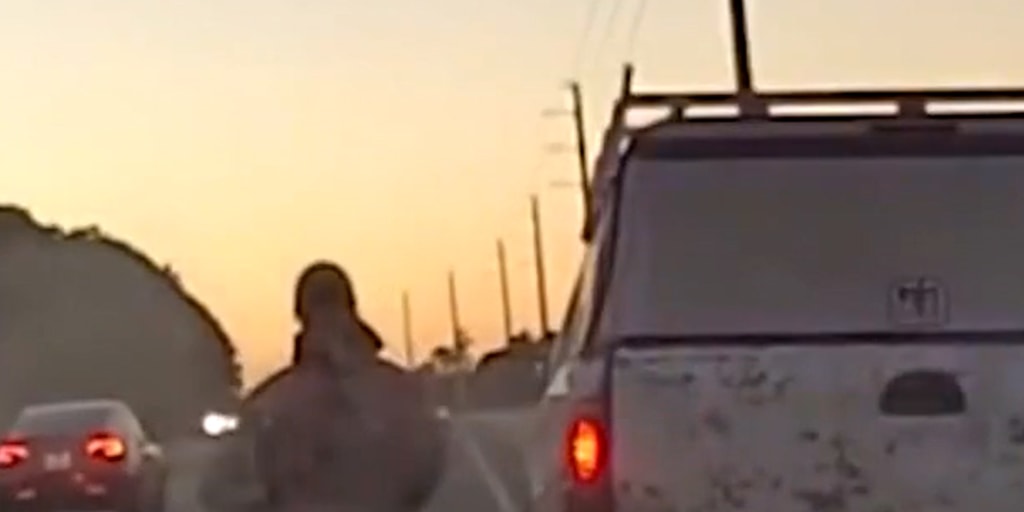 Traffic stop leads Florida police to missing child Curated by Alerts360