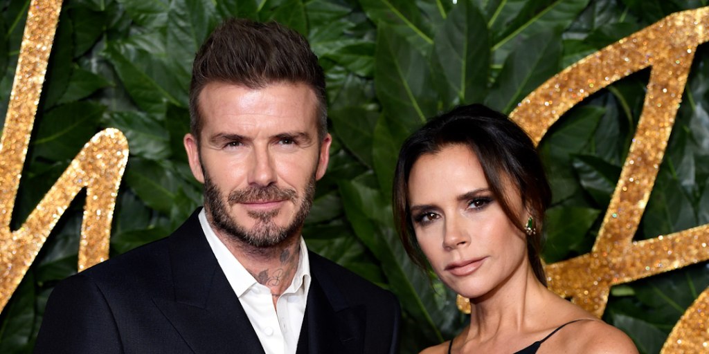 Brooklyn Beckham speaks on feud with celebrity parents