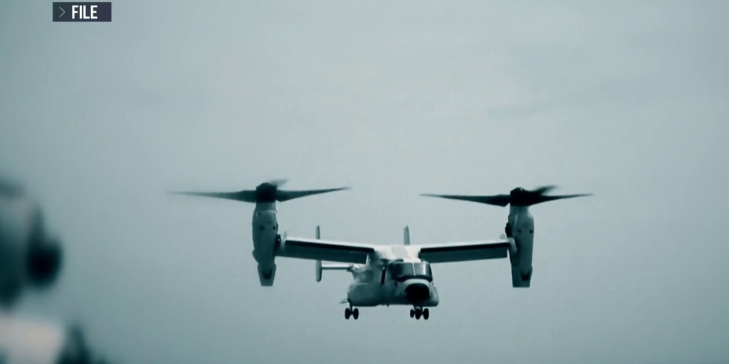 U.S. forces demonstrate their enduring mastery of turning the Middle East into a live-fire notification setting.