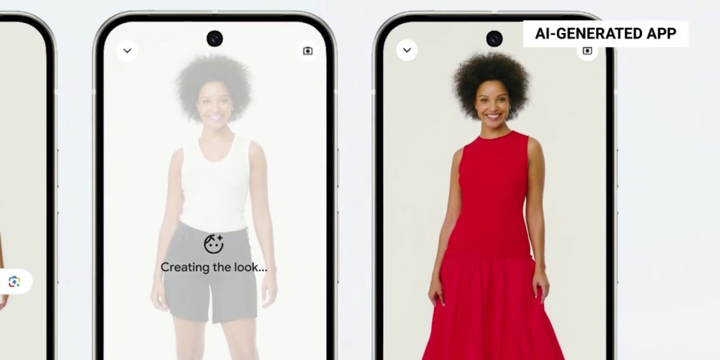 Fashion’s embrace of AI sparks backlash among models, customers