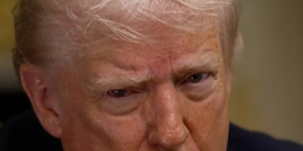 Trump calls AI ‘a big deal’ despite not having used it