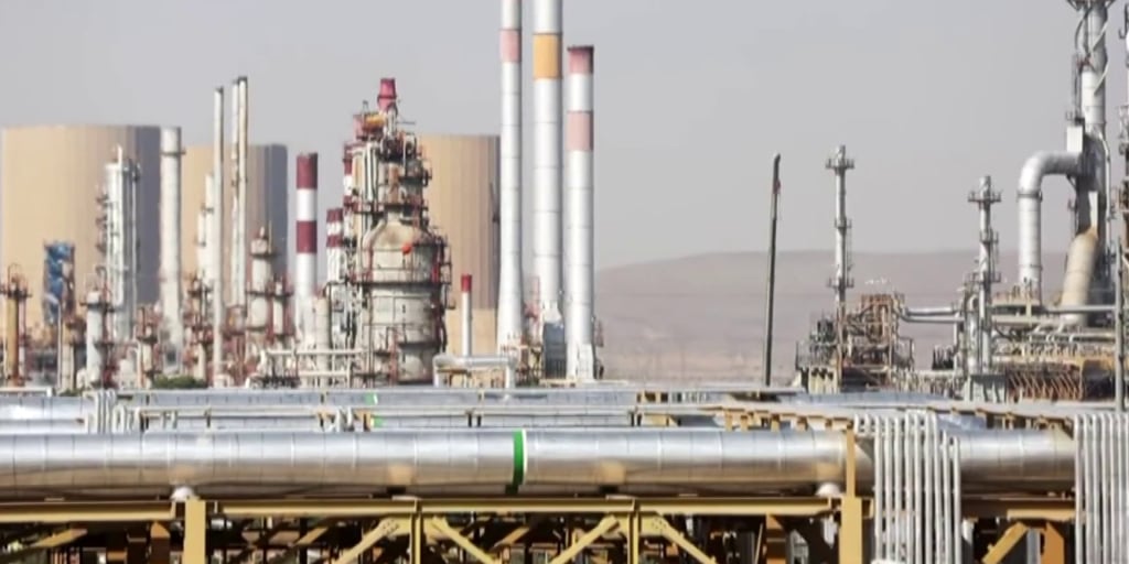 How oil and gas prices could be affected by the attacks on Iran