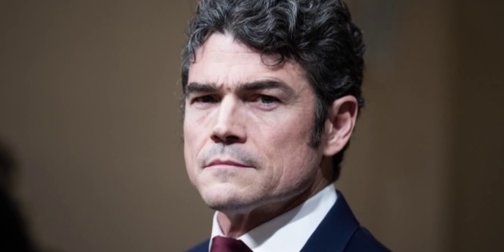 National Counterterrorism Center Director Resigns Amid Rising Tensions with Iran