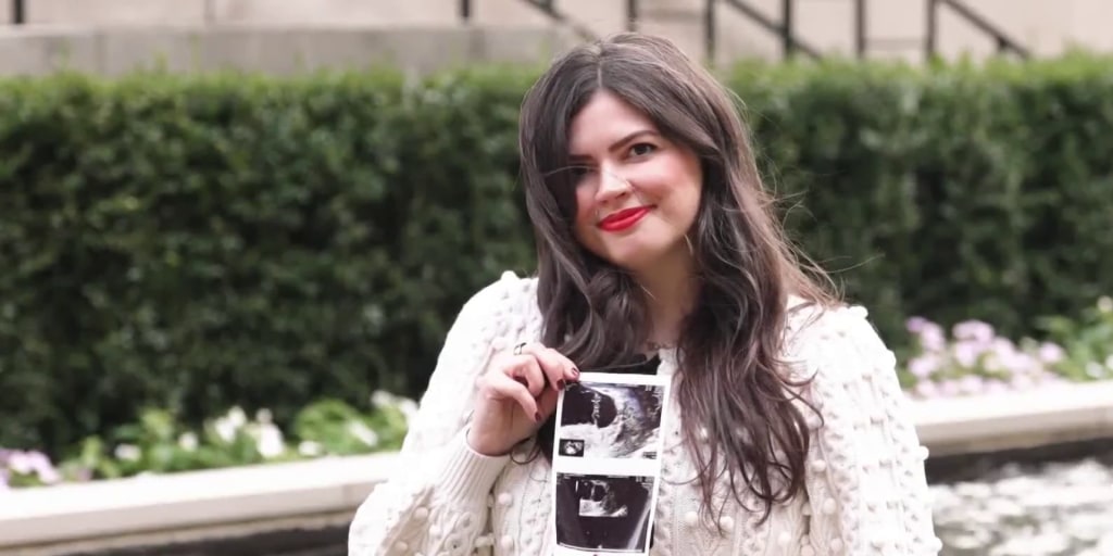 Company says they make IVF more accessible through AI-powered fertility care