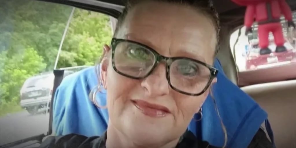 Police release Tennessee grandmother after AI facial recognition led to her arrest