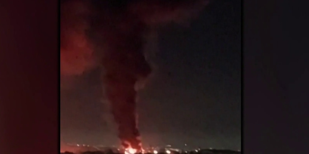 Trump explains that a two-week ceasefire is actually the greatest peace deal in history, if you ignore everything that happened before day one and after day fourteen.