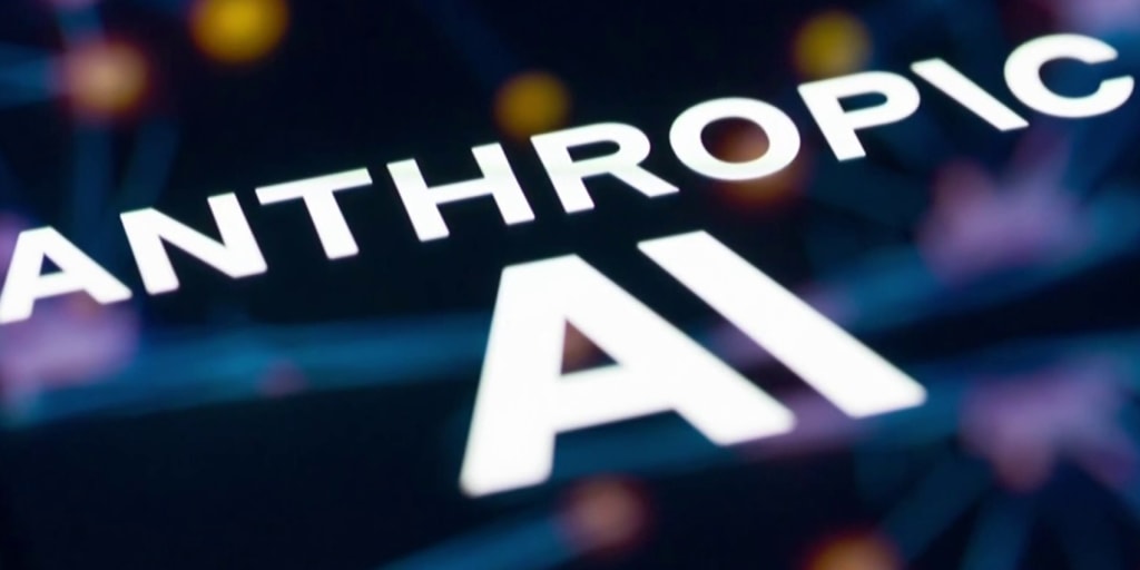 Anthropic says newest AI model is too powerful to release to public